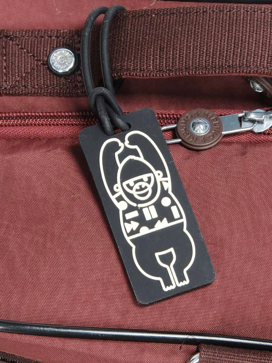 Sac De Voyage Kipling Teagan US - 54 Cm 19 Sac De Voyage Kipling Teagan US - 54 Cm – Image 17