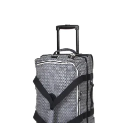 Sac De Voyage Kipling Teagan US - 54 Cm 40 Sac De Voyage Kipling Teagan US - 54 Cm -Promos Valise Raffine Magasin sac voyage kipling 836087z