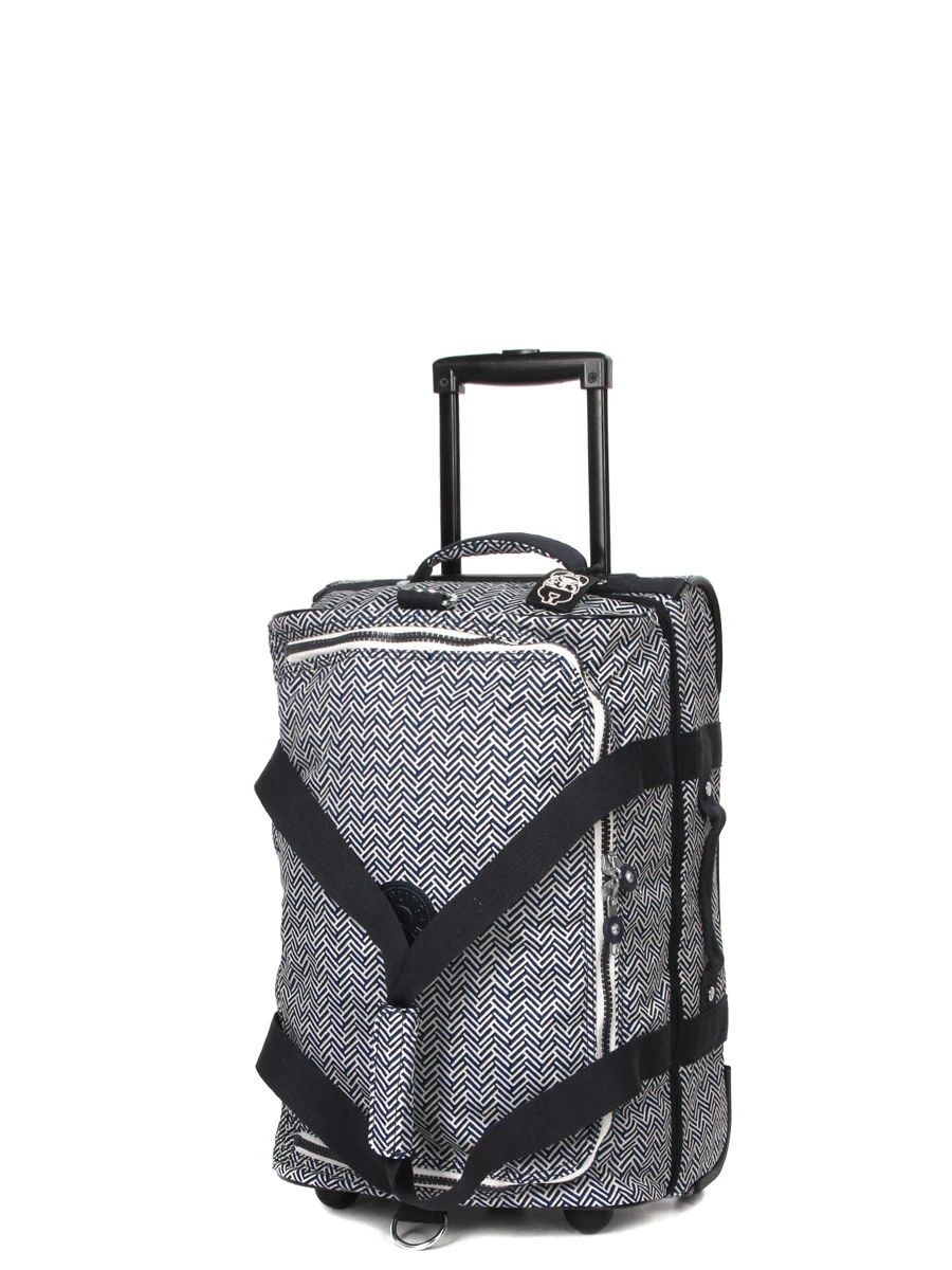 Sac De Voyage Kipling Teagan US - 54 Cm 21 Sac De Voyage Kipling Teagan US - 54 Cm – Image 19