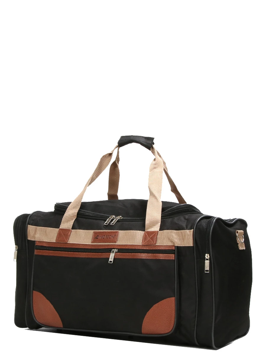 Sac De Voyage Madisson Kananga 50 Cm 3 Sac De Voyage Madisson Kananga 50 Cm