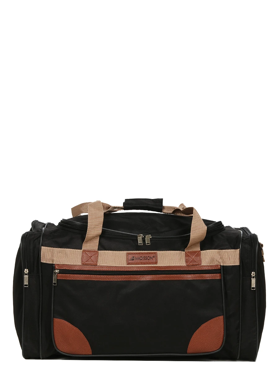 Sac De Voyage Madisson Kananga 50 Cm 4 Sac De Voyage Madisson Kananga 50 Cm – Image 2