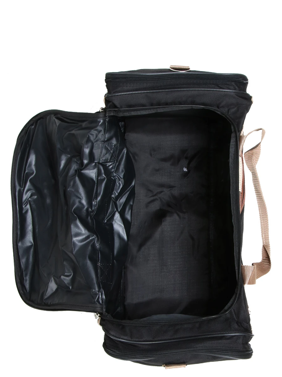 Sac De Voyage Madisson Kananga 50 Cm 11 Sac De Voyage Madisson Kananga 50 Cm – Image 9