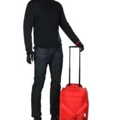 Sac De Voyage à Roulettes Madisson Tarente 52 Cm -Promos Valise Raffine Magasin sac voyage madisson 790391z