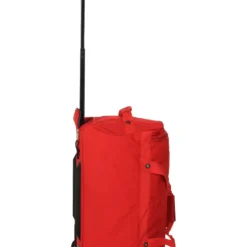 Sac De Voyage à Roulettes Madisson Tarente 52 Cm -Promos Valise Raffine Magasin sac voyage madisson 790393z