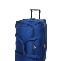 Sac De Voyage Madisson Bruges 62 Cm -Promos Valise Raffine Magasin sac voyage madisson 802263z