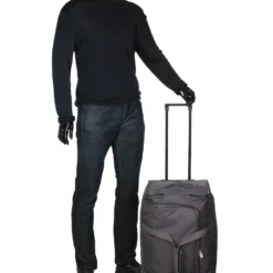 Sac De Voyage Madisson Bruges 62 Cm -Promos Valise Raffine Magasin sac voyage madisson 802274z