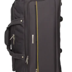 Sac De Voyage Madisson Bruges 62 Cm -Promos Valise Raffine Magasin sac voyage madisson 802282z