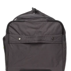 Sac De Voyage Madisson Bruges 62 Cm -Promos Valise Raffine Magasin sac voyage madisson 802284z