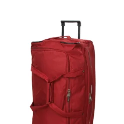 Sac De Voyage Madisson Bruges 62 Cm -Promos Valise Raffine Magasin sac voyage madisson 802305z