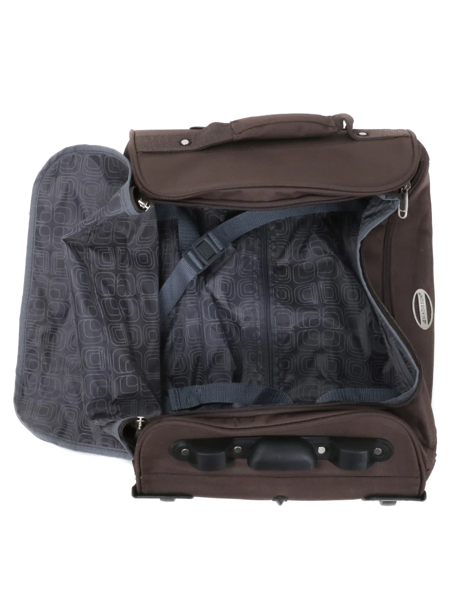 Sac De Voyage Madisson Sheffield 45 Cm 13 Sac De Voyage Madisson Sheffield 45 Cm – Image 11