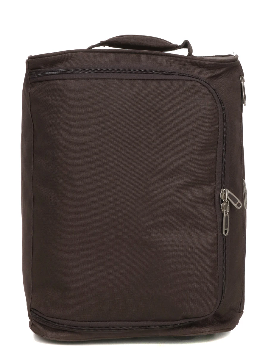 Sac De Voyage Madisson Sheffield 45 Cm 5 Sac De Voyage Madisson Sheffield 45 Cm – Image 3