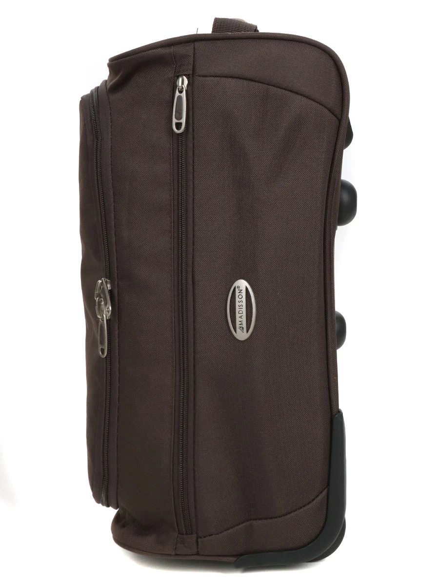 Sac De Voyage Madisson Sheffield 45 Cm 7 Sac De Voyage Madisson Sheffield 45 Cm – Image 5