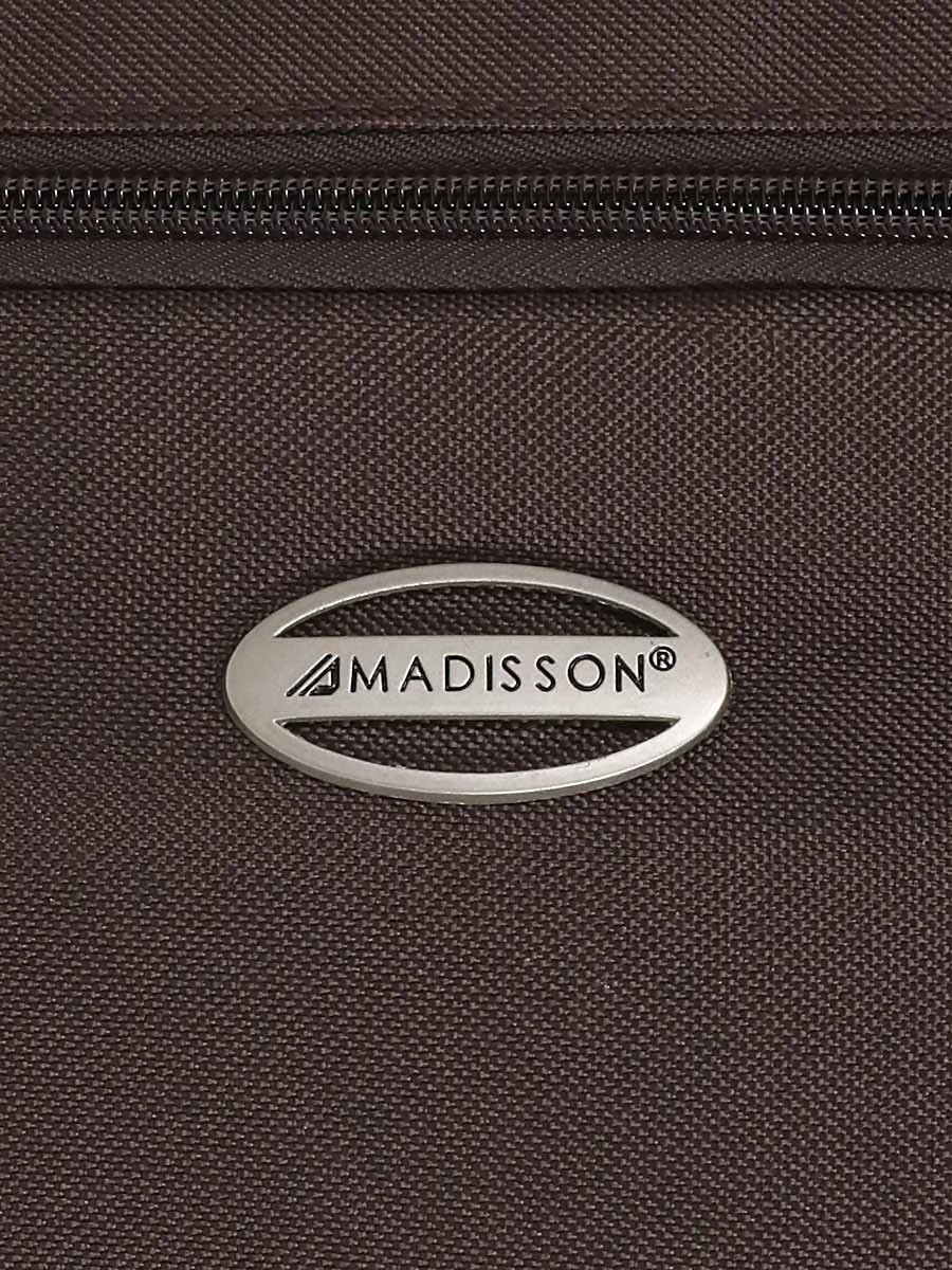 Sac De Voyage Madisson Sheffield 45 Cm 15 Sac De Voyage Madisson Sheffield 45 Cm – Image 13