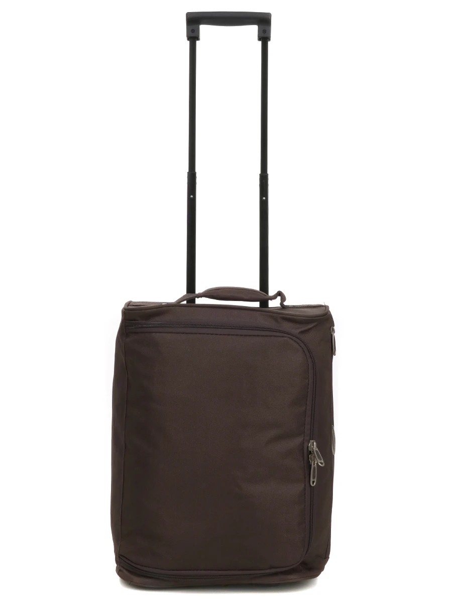 Sac De Voyage Madisson Sheffield 45 Cm 4 Sac De Voyage Madisson Sheffield 45 Cm – Image 2