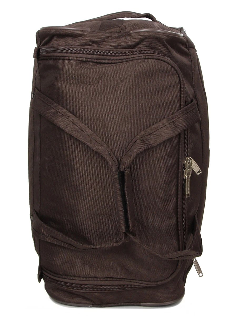 Sac De Voyage Madisson Louvain 55 Cm 5 Sac De Voyage Madisson Louvain 55 Cm – Image 3