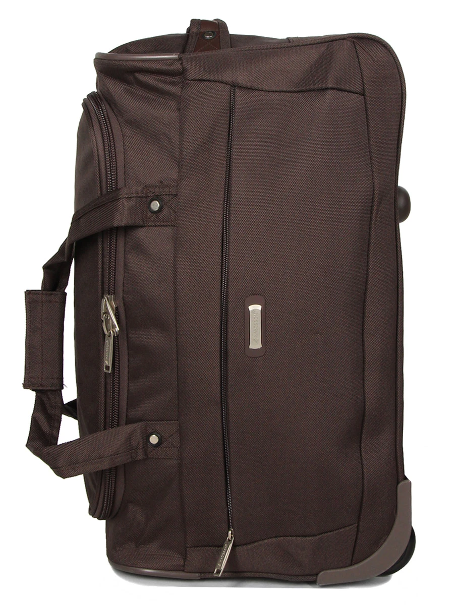 Sac De Voyage Madisson Louvain 55 Cm 7 Sac De Voyage Madisson Louvain 55 Cm – Image 5