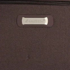 Sac De Voyage Madisson Louvain 55 Cm 31 Sac De Voyage Madisson Louvain 55 Cm -Promos Valise Raffine Magasin sac voyage madisson 828155z