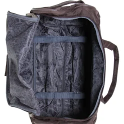 Sac De Voyage Madisson Louvain 55 Cm 29 Sac De Voyage Madisson Louvain 55 Cm -Promos Valise Raffine Magasin sac voyage madisson 828159z