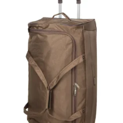 Sac De Voyage Madisson Louvain 74 Cm -Promos Valise Raffine Magasin sac voyage madisson 828175z