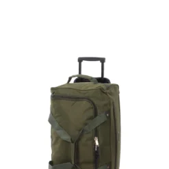 Sac De Voyage à Roulettes Madisson Tarente 52 Cm -Promos Valise Raffine Magasin sac voyage madisson 840372z