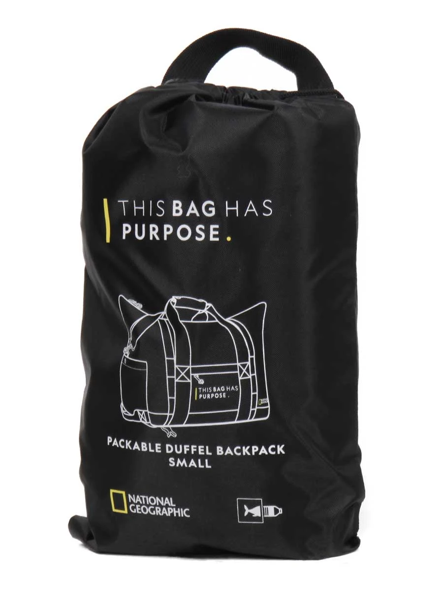 Sac De Voyage National Geographic Pathway 47 Cm 16 Sac De Voyage National Geographic Pathway 47 Cm – Image 14