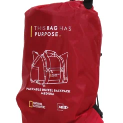 Sac De Voyage National Geographic Pathway 59 Cm -Promos Valise Raffine Magasin sac voyage national geographic 766438z