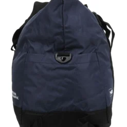 Sac De Voyage à Roulettes National Geographic Pathway 59 Cm -Promos Valise Raffine Magasin sac voyage national geographic 766521z