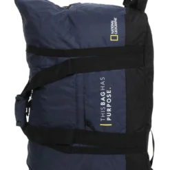 Sac De Voyage à Roulettes National Geographic Pathway 59 Cm -Promos Valise Raffine Magasin sac voyage national geographic 766524z