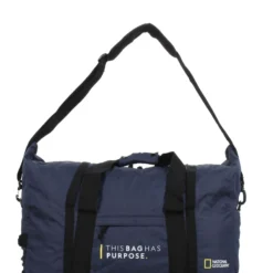 Sac De Voyage à Roulettes National Geographic Pathway 59 Cm -Promos Valise Raffine Magasin sac voyage national geographic 766530z