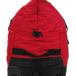 Sac De Voyage à Roulettes National Geographic Pathway 65 Cm -Promos Valise Raffine Magasin sac voyage national geographic 766569z