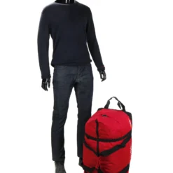 Sac De Voyage à Roulettes National Geographic Pathway 65 Cm -Promos Valise Raffine Magasin sac voyage national geographic 766581z