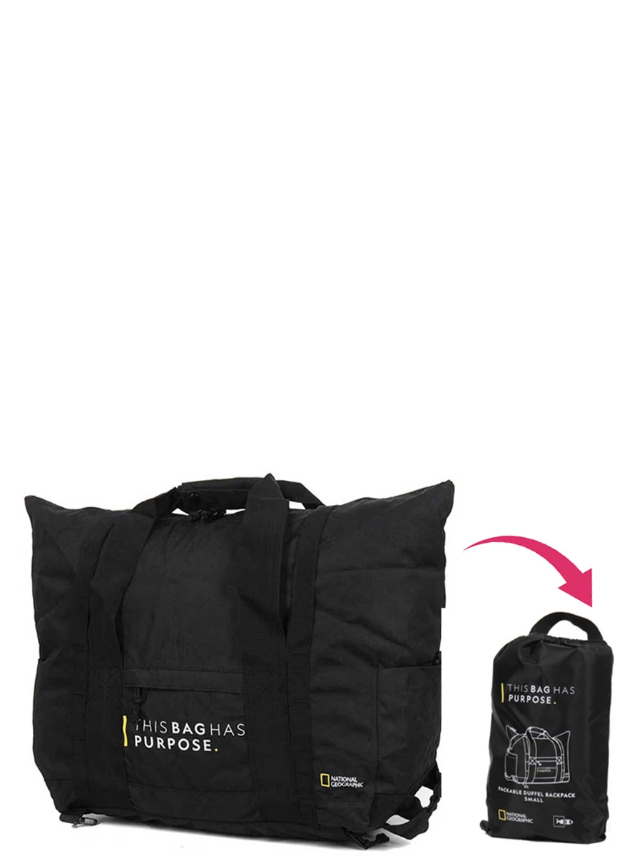 Sac De Voyage National Geographic Pathway 47 Cm 3 Sac De Voyage National Geographic Pathway 47 Cm