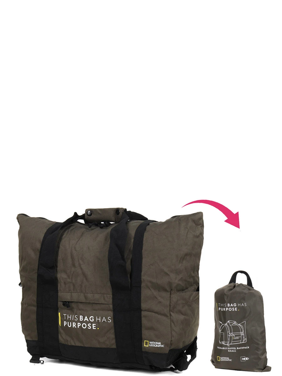 Sac De Voyage National Geographic Pathway 47 Cm 18 Sac De Voyage National Geographic Pathway 47 Cm – Image 16