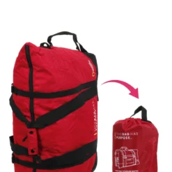 Sac De Voyage à Roulettes National Geographic Pathway 59 Cm -Promos Valise Raffine Magasin sac voyage national geographic 881800z