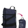 Sac De Voyage à Roulettes National Geographic Pathway 59 Cm -Promos Valise Raffine Magasin sac voyage national geographic 881801z