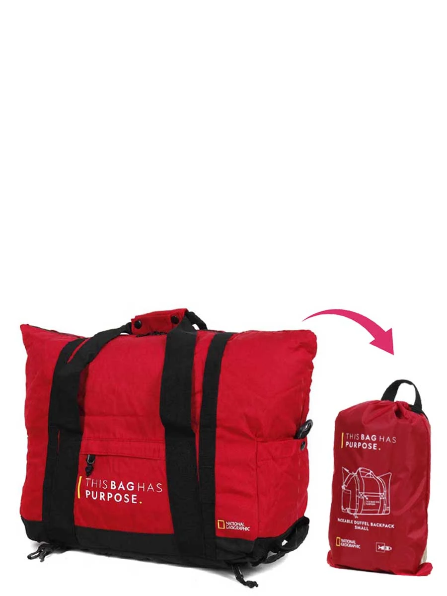 Sac De Voyage National Geographic Pathway 47 Cm 19 Sac De Voyage National Geographic Pathway 47 Cm – Image 17