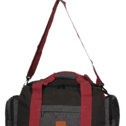 Sac De Voyage New Rebels Wodz 41 Cm -Promos Valise Raffine Magasin sac voyage new rebels 823405z