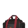 Sac De Voyage New Rebels Wodz 41 Cm -Promos Valise Raffine Magasin sac voyage new rebels 823406z