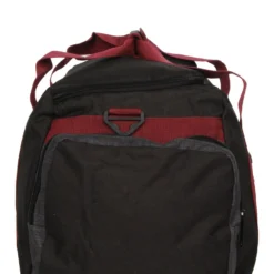 Sac De Voyage New Rebels Wodz 41 Cm -Promos Valise Raffine Magasin sac voyage new rebels 823411z