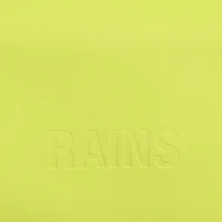 Sac De Voyage Rains Duffel Bag Small 55 Cm -Promos Valise Raffine Magasin sac voyage rains 796367z