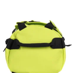 Sac De Voyage Rains Duffel Bag Small 55 Cm -Promos Valise Raffine Magasin sac voyage rains 796372z