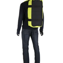 Sac De Voyage Rains Duffel Bag Small 55 Cm -Promos Valise Raffine Magasin sac voyage rains 796375z