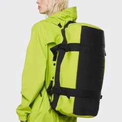 Sac De Voyage Rains Duffel Bag Small 55 Cm -Promos Valise Raffine Magasin sac voyage rains 799810z