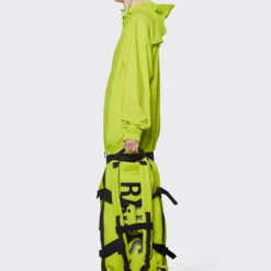 Sac De Voyage Rains Duffel Bag Small 55 Cm -Promos Valise Raffine Magasin sac voyage rains 799811z