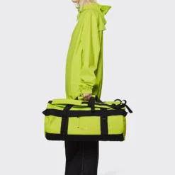 Sac De Voyage Rains Duffel Bag Small 55 Cm -Promos Valise Raffine Magasin sac voyage rains 799812z