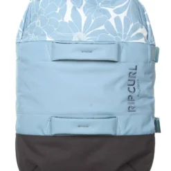 Sac De Voyage Rip Curl Sessions F-Light Transit 54 Cm -Promos Valise Raffine Magasin sac voyage rip curl 863078z