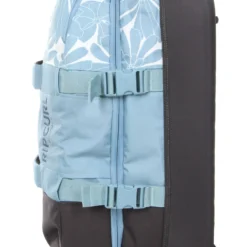 Sac De Voyage Rip Curl Sessions F-Light Transit 54 Cm -Promos Valise Raffine Magasin sac voyage rip curl 863080z