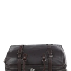 Sac De Voyage Ritelle Travel 50 Cm -Promos Valise Raffine Magasin sac voyage ritelle 98546z