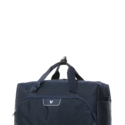 Sac De Voyage Roncato Joy 40 Cm -Promos Valise Raffine Magasin sac voyage roncato 817012z