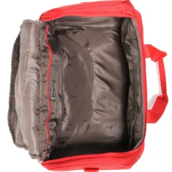 Sac De Voyage Roncato Joy 50 Cm -Promos Valise Raffine Magasin sac voyage roncato 817021z